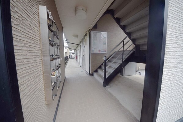 レオパレスNeedsの物件内観写真